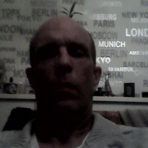 Profilbild von Ralf Ritter
