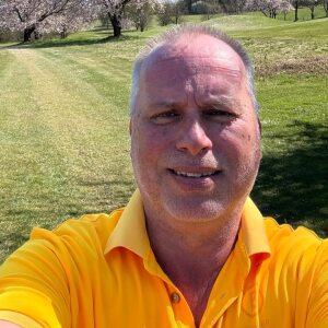 Profilbild von Ralf Ritter