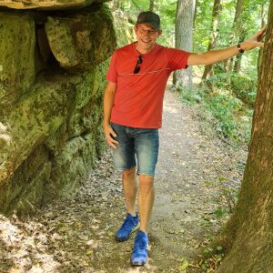 Profilbild von Ralf Röben