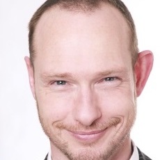 Profilbild von Ralf Römling