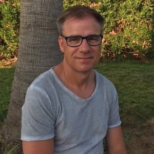 Profilbild von Ralf Röös