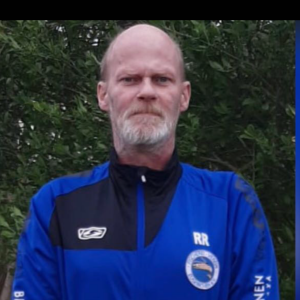 Profilbild von Ralf Röthgen