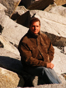 Profilbild von Ralf Rogge