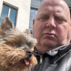 Profilbild von Ralf Roggelin