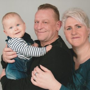 Profilbild von Ralf Ronneberger