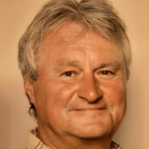 Profilbild von Ralf Ronneburg