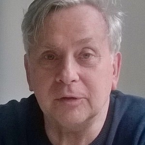 Profilbild von Ralf Rosenberg