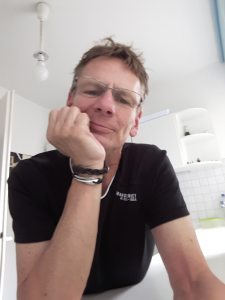 Profilbild von Ralf Rosenberg