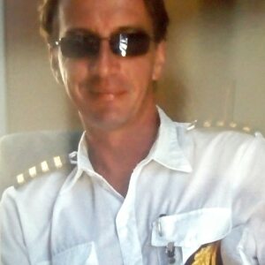 Profilbild von Ralf Rosendahl
