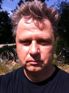 Profilbild von Ralf Rosenke