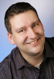 Profilbild von Ralf Rosenkranz