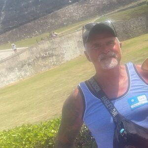 Profilbild von Ralf Rosenkranz