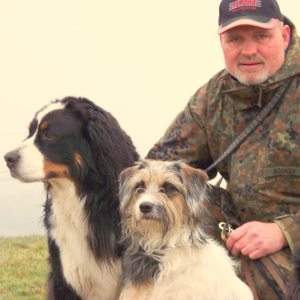 Profilbild von Ralf Roßner