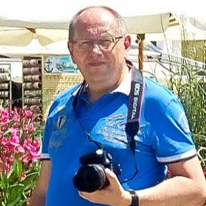 Profilbild von Ralf Rothbarth