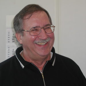Profilbild von Ralf Rotschinski
