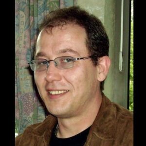 Profilbild von Ralf Rott