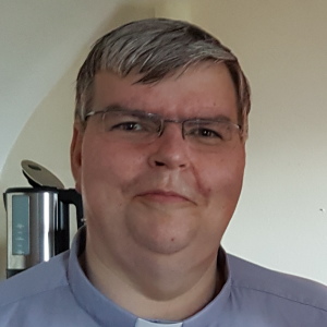 Profilbild von Ralf Rotter