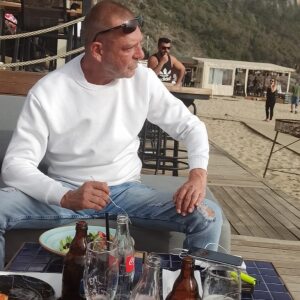 Profilbild von Ralf Rovara
