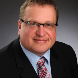 Profilbild von Ralf Ruckgaber