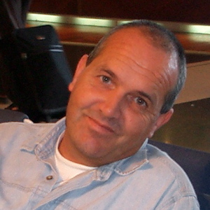Profilbild von Ralf Rudolph
