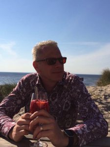 Profilbild von Ralf Rückwarth