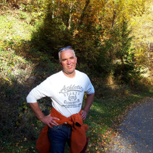 Profilbild von Ralf Rüger