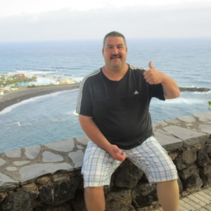 Profilbild von Ralf Rüthel