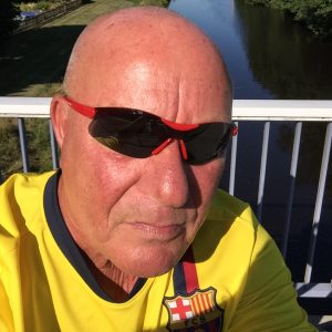 Profilbild von Ralf Ruhwedel