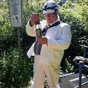 Profilbild von Ralf Rukat