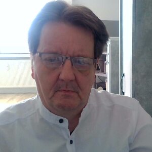 Profilbild von Ralf Rumpf