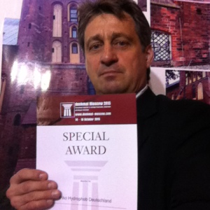 Profilbild von Ralf Rupnow