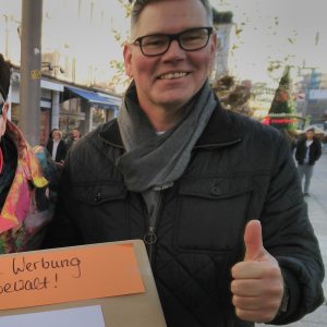 Profilbild von Ralf Rupp