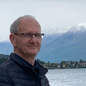 Profilbild von Ralf Rutzka