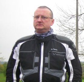 Profilbild von Ralf Ruwolt
