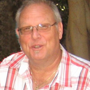 Profilbild von Ralf Saak
