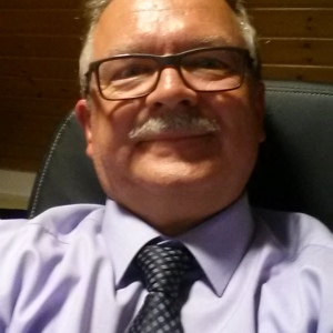 Profilbild von Ralf Saat