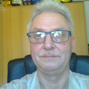 Profilbild von Ralf Sabath