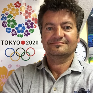 Profilbild von Ralf Sacher