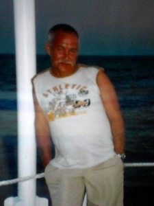 Profilbild von Ralf Sadowski