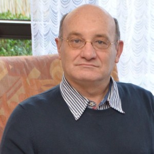 Profilbild von Ralf Salewski