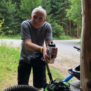 Profilbild von Ralf Samp