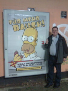 Profilbild von Ralf Samson