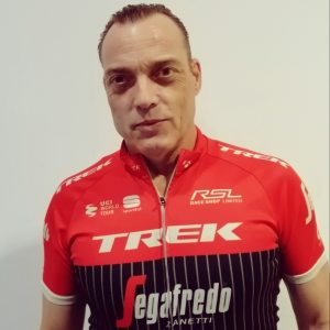 Profilbild von Ralf Sánchez Wiertz