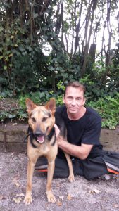 Profilbild von Ralf Sandner