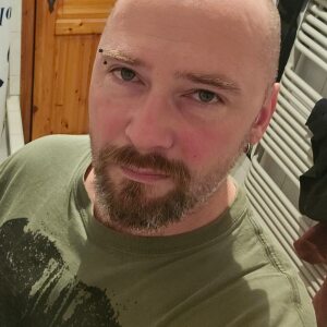 Profilbild von Ralf Sauber