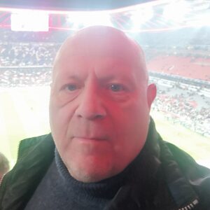 Profilbild von Ralf Sautner