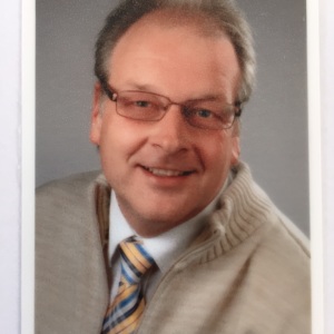 Profilbild von Ralf Sawicki