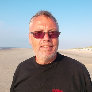 Profilbild von Ralf Scarlatescu