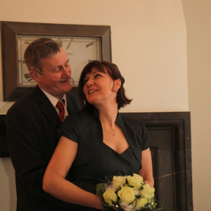 Profilbild von Ralf Schaaf