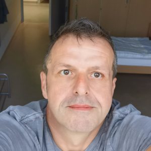 Social Media Profilbild Ralf Schaber 